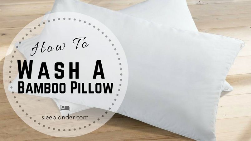 Miracle Bamboo Pillow Reviews Best Pillow Ever Or Avoid