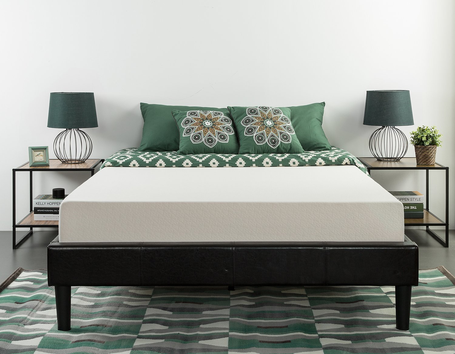 Find 50+ Alluring best memory foam mattress on a budget Not To Be Missed
