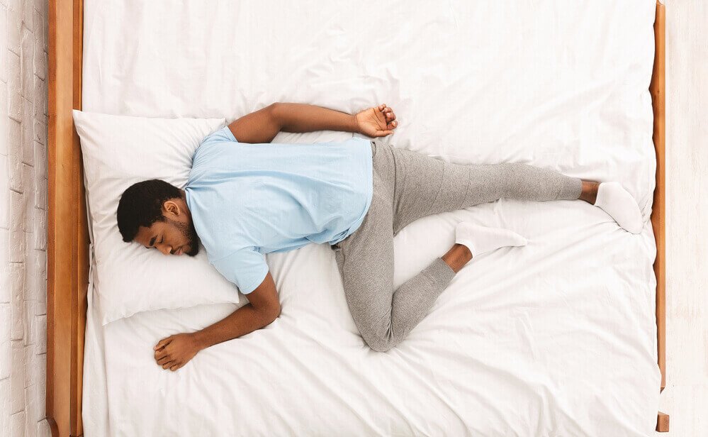 best foam mattress for stomach sleeper under 500
