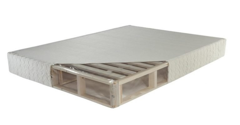 healthy foundations foam mattress review