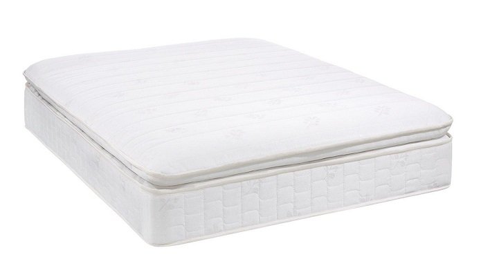 sheet to fit queen pillow top mattress