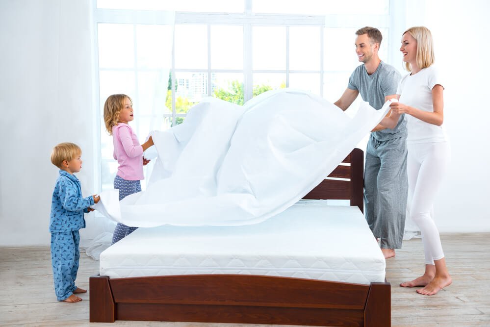 best mattress encasement against bed bugs