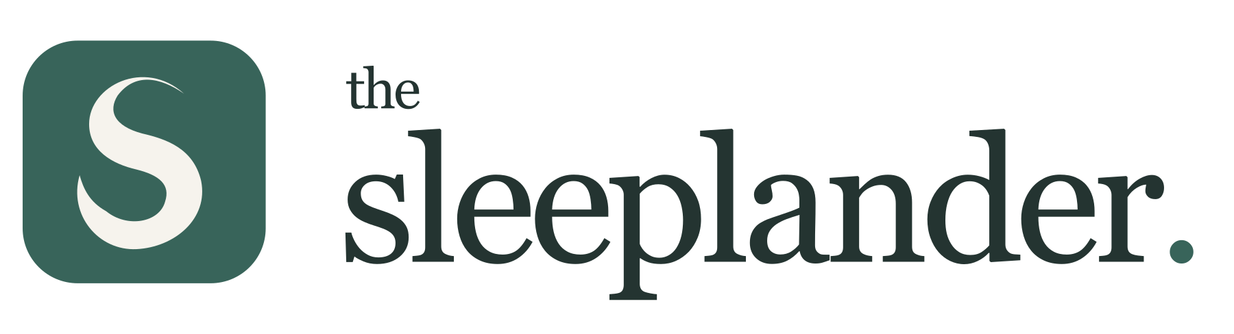 the sleeplander.